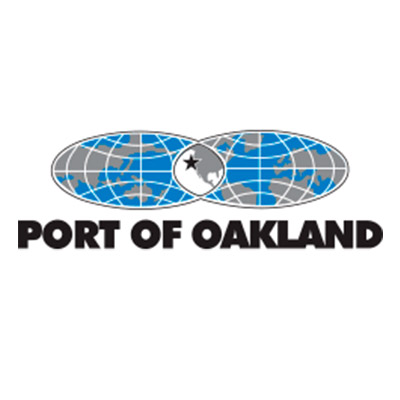 Port of Oakland