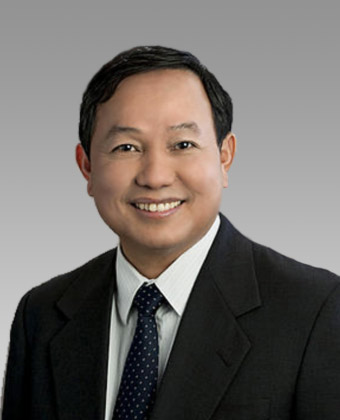 John Nguyen